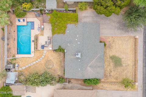 4102 E Osborn Rd #588, Phoenix, AZ 85018 photo 6