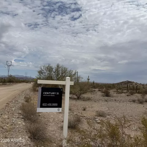 0 W Cimarron And N Hidden Vly #2, Maricopa, AZ 85139