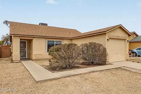 11830 W Larkspur Dr, El Mirage, AZ 85335