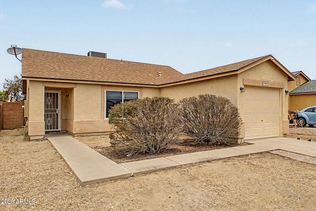 11830 W Larkspur Dr, El Mirage, AZ 85335