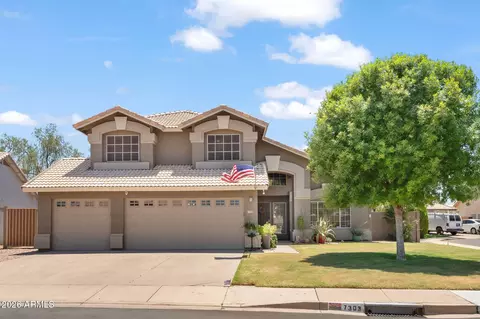 7303 E Flower Ave, Mesa, AZ 85208 photo 1