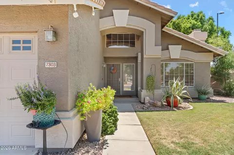 7303 E Flower Ave, Mesa, AZ 85208 photo 3