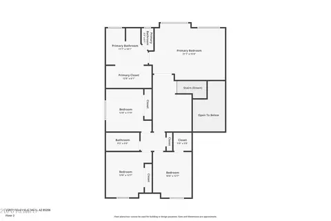 7303 E Flower Ave, Mesa, AZ 85208 photo 6