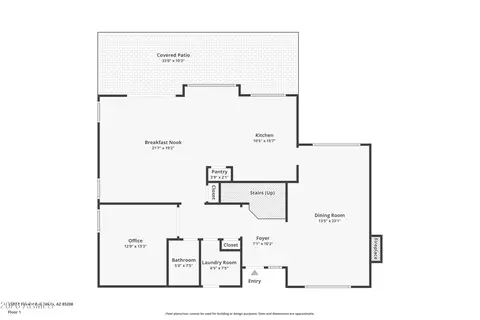 7303 E Flower Ave, Mesa, AZ 85208 photo 4