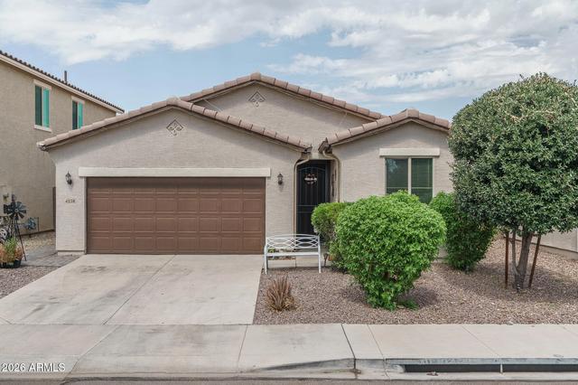 4238 N 87th Ln, Phoenix, AZ 85037