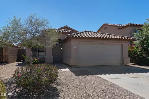 325 S 229th Dr, Buckeye, AZ 85326