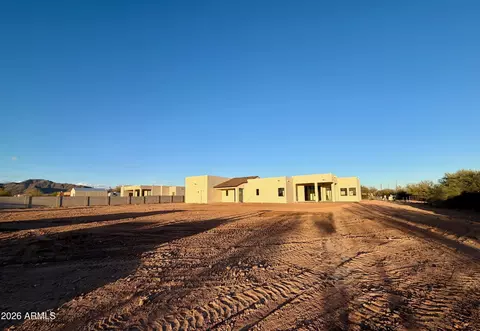 17 E Nn E New River Rd, Phoenix, AZ 85086 photo 36