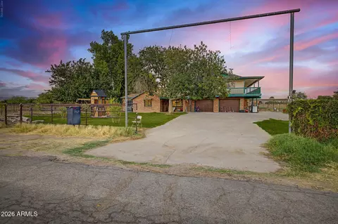 39625 N Taylor St, San Tan Valley, AZ 85140