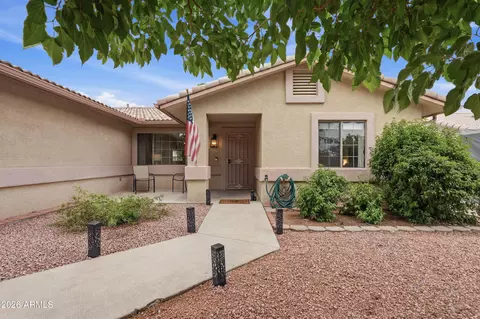 912 S 3rd St, Cottonwood, AZ 86326