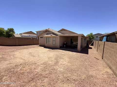 12414 W Flanagan St, Avondale, AZ 85323