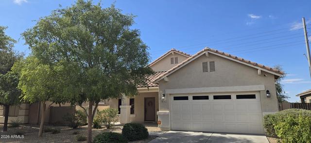 16767 W Rio Vista Ln, Goodyear, AZ 85338