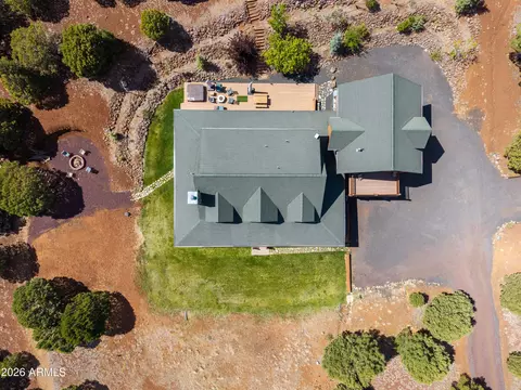 38 N1349 --, Springerville, AZ 85938