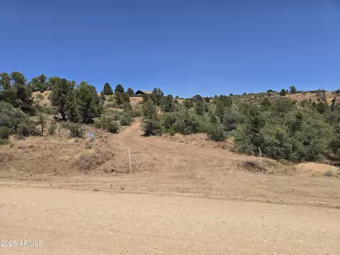 17571 S Oak Dr #78, Peeples Valley, AZ 86332