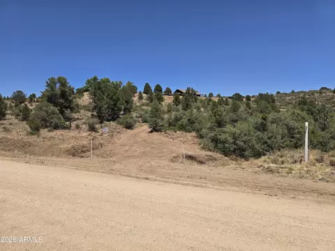 17571 S Oak Dr #78, Peeples Valley, AZ 86332