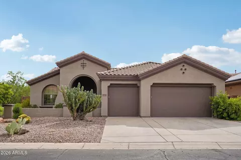 40614 N Harbour Town Ct, Anthem, AZ 85086
