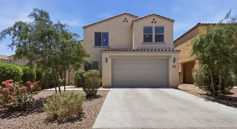 4383 W Horsenettle Dr, San Tan Valley, AZ 85142