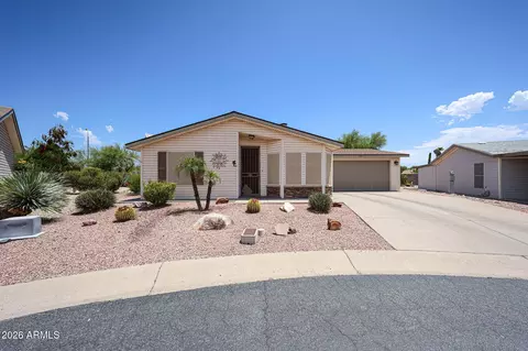 3301 S Goldfield Rd #1010, Apache Junction, AZ 85119