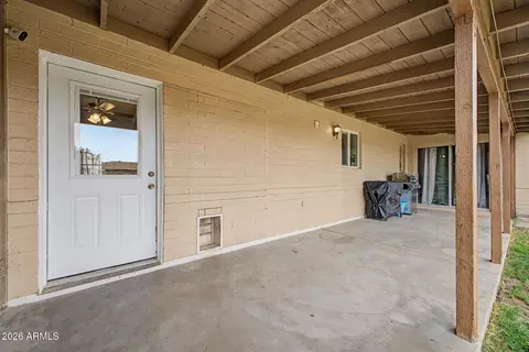 Exterior - 2909 W Aster Dr, Phoenix, AZ 85029 photo 5 of 7