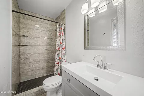 Bath - 2909 W Aster Dr, Phoenix, AZ 85029 photo 1 of 2
