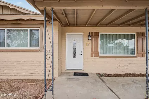 Exterior - 2909 W Aster Dr, Phoenix, AZ 85029 photo 1 of 7