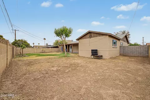 Exterior - 2909 W Aster Dr, Phoenix, AZ 85029 photo 2 of 7