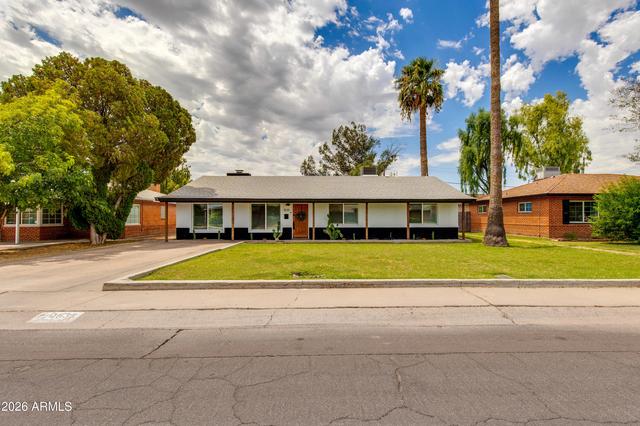1535 W Rovey Ave, Phoenix, AZ 85015