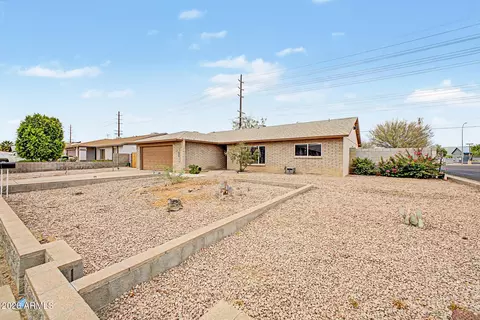 638 W Paseo Way, Tempe, AZ 85283