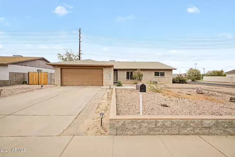 638 W Paseo Way, Tempe, AZ 85283