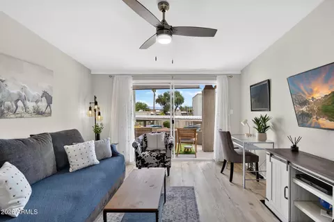 16745 E Gunsight Dr #C8, Fountain Hills, AZ 85268