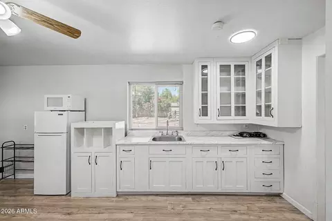 Kitchen - 3832 E Dewberry Ave, Mesa, AZ 85206 photo 5 of 5