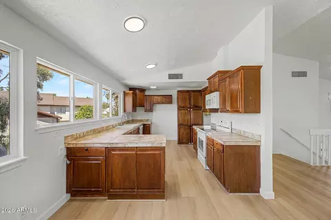 Kitchen - 3832 E Dewberry Ave, Mesa, AZ 85206 photo 2 of 5