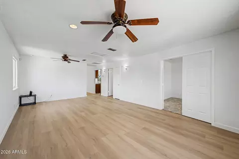 Living - 3832 E Dewberry Ave, Mesa, AZ 85206 photo 3 of 7