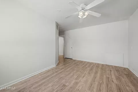 Bedroom - 3832 E Dewberry Ave, Mesa, AZ 85206 photo 6 of 6