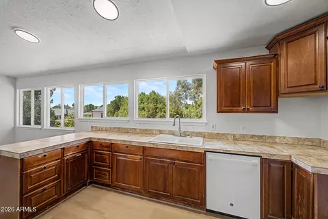 Kitchen - 3832 E Dewberry Ave, Mesa, AZ 85206 photo 4 of 5