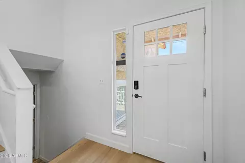 Entry Way - 3832 E Dewberry Ave, Mesa, AZ 85206 photo 1 of 2