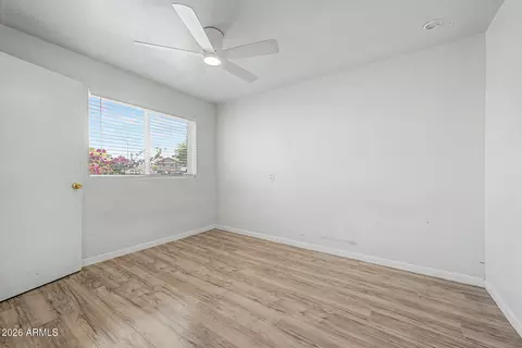 Bedroom - 3832 E Dewberry Ave, Mesa, AZ 85206 photo 2 of 6