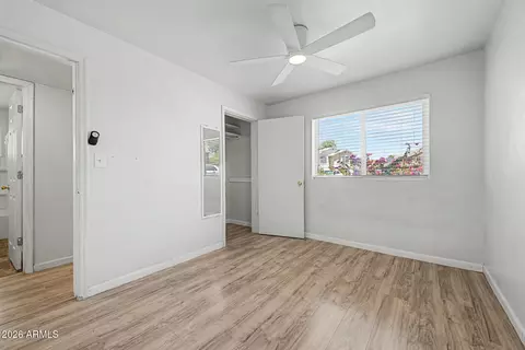 Bedroom - 3832 E Dewberry Ave, Mesa, AZ 85206 photo 3 of 6