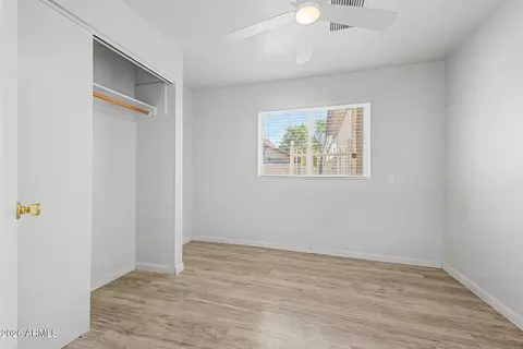 Bedroom - 3832 E Dewberry Ave, Mesa, AZ 85206 photo 4 of 6