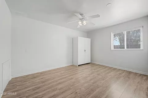 Bedroom - 3832 E Dewberry Ave, Mesa, AZ 85206 photo 5 of 6