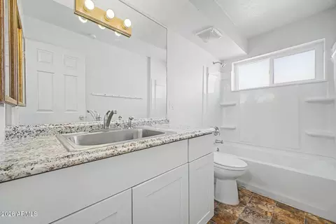 Bath - 3832 E Dewberry Ave, Mesa, AZ 85206 photo 3 of 9