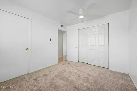 Bedroom - 3832 E Dewberry Ave, Mesa, AZ 85206 photo 1 of 6