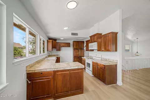 Kitchen - 3832 E Dewberry Ave, Mesa, AZ 85206 photo 1 of 5