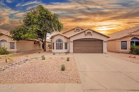 7139 S Parkside Dr, Tempe, AZ 85283