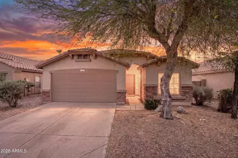 11822 W Flanagan St, Avondale, AZ 85323