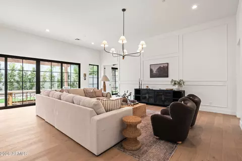 Living - 3802 E Campbell Ave, Phoenix, AZ 85018 photo 1 of 6