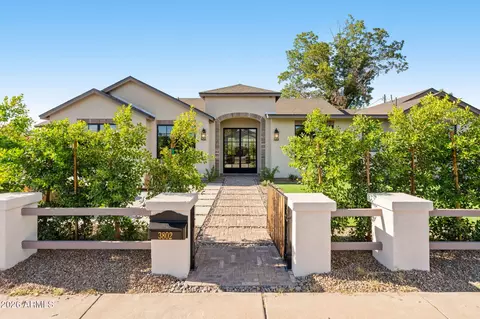 3802 E Campbell Ave, Phoenix, AZ 85018