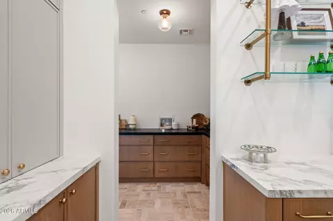Entry Way - 3802 E Campbell Ave, Phoenix, AZ 85018 photo 8 of 9
