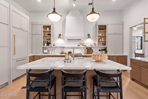 Kitchen - 3802 E Campbell Ave, Phoenix, AZ 85018 photo 1 of 6