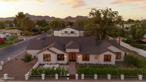 Exterior - 3802 E Campbell Ave, Phoenix, AZ 85018 photo 15 of 15