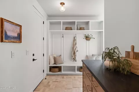 Entry Way - 3802 E Campbell Ave, Phoenix, AZ 85018 photo 9 of 9
